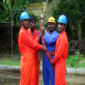 Safety audit chennai