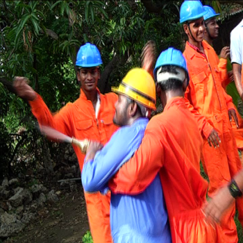 Safety audit chennai