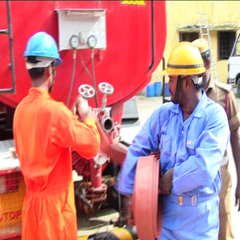 Safety audit chennai