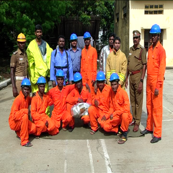 Safety audit chennai