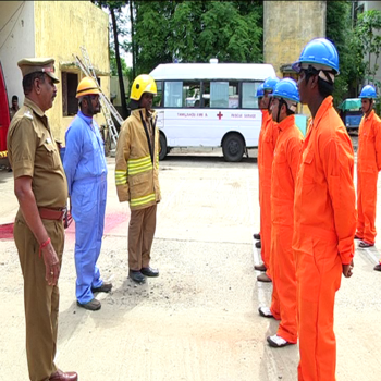 Safety audit chennai