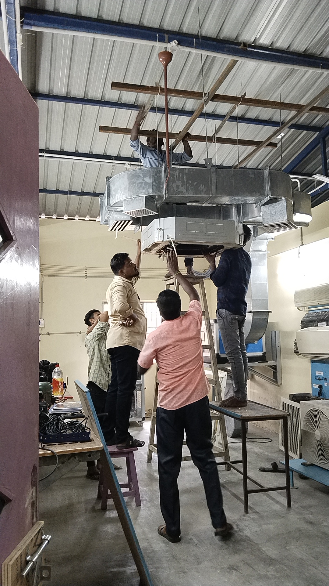 Safety audit chennai