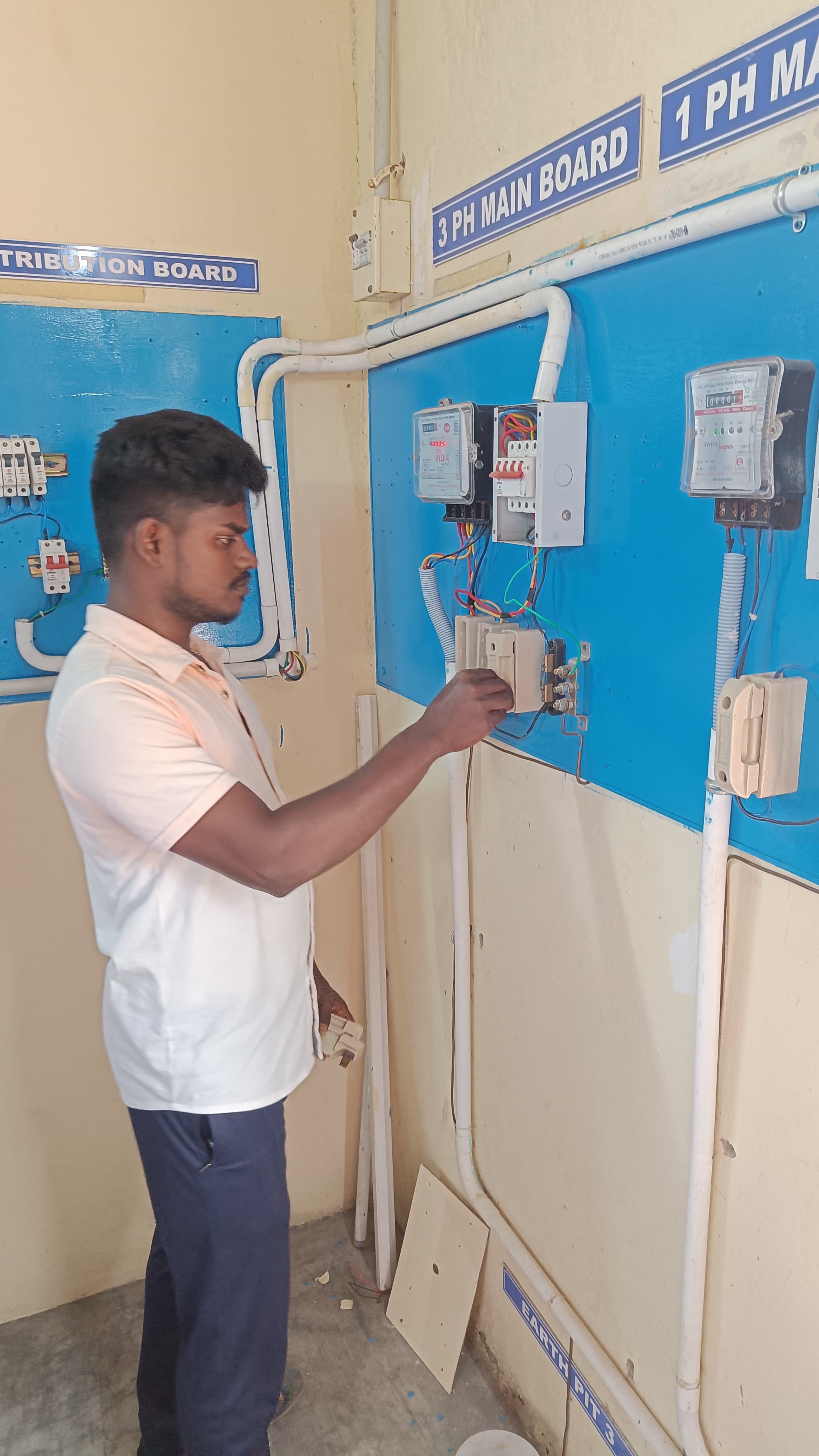 Safety audit chennai