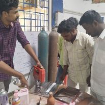 Safety audit chennai