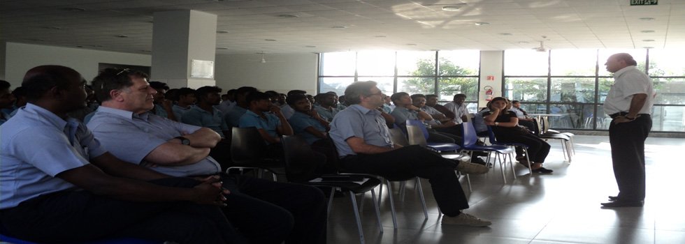 NDT Training